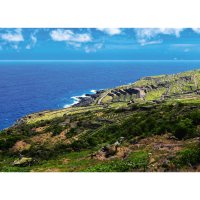 Pantelleria – Grey Zone / Shutterstock