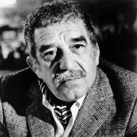 Gabriel García Márquez – fair use