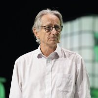 Geoffrey Hinton, Toronto (19.6.2024) – Profimedia.CZ